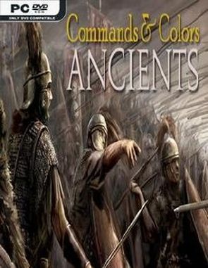 Commands_And_Colors_Ancients Commands And Colors Ancients (PC)