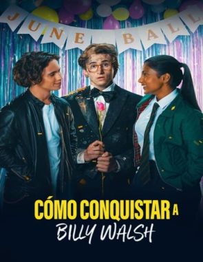 Cómo conquistar a Billy Walsh (2020) (Películas)