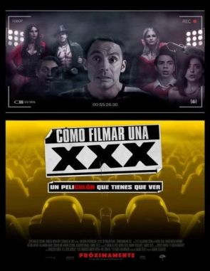 Cómo filmar una XXX (2018) (Películas)