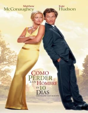 Cómo perder a un hombre en 10 días (2003) (Películas)