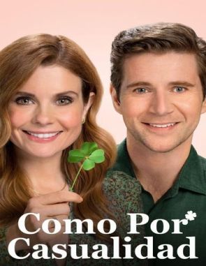Como_Por_Casualidad Como por casualidad (2021) (Películas)