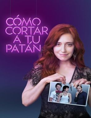 Cómo cortar a tu patán (2021) (Películas)