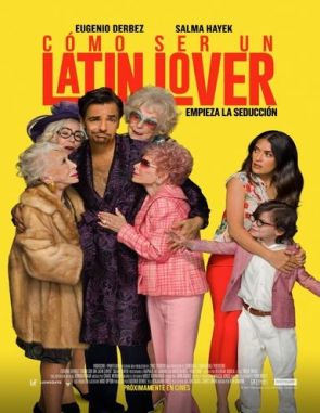 Como_ser_un_Latin_Lover Cómo ser un Latin Lover (2017) (Películas)