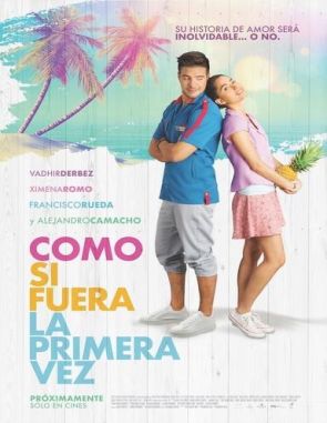 Como_si_fuera_la_primera_vez Como si fuera la primera vez (2004) (Películas)