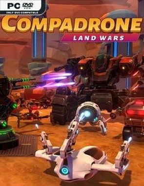 Compadrone Land Wars (PC)