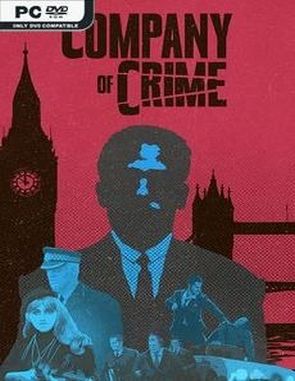 Company of Crime (PC)