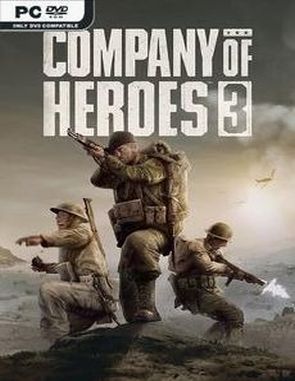Company of Heroes 3 (PC)