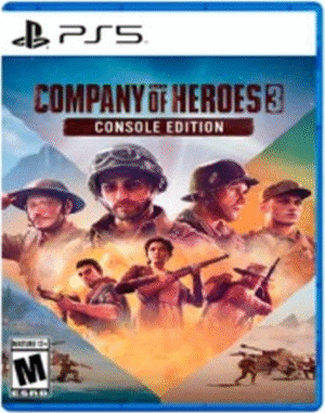 Company_of_Heroes_3_PS5 Company of Heroes 3 (PS5)