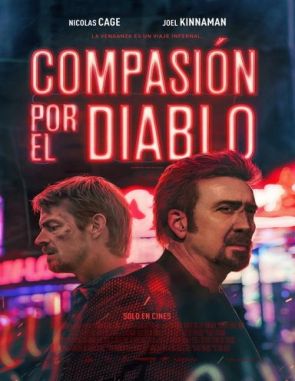 Compasión por el diablo (2023) (Películas)