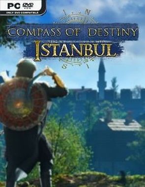 Compass of Destiny Istanbul (PC)
