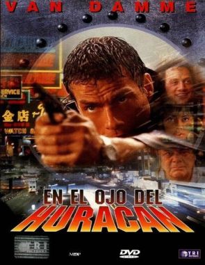 Complot en Hong Kong (2019) (Películas)