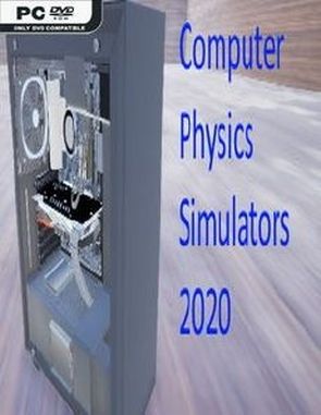 Computer Physics Simulator 2020 (PC)