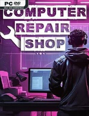Computer Repair Shop (PC)