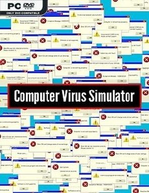 Computer Virus Simulator (PC)