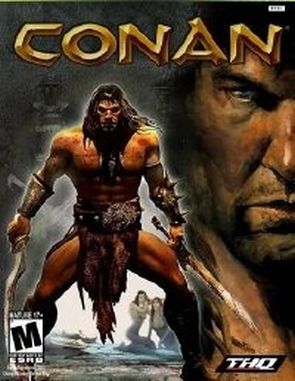 Conan 2004 (PC)