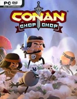 Conan Chop Chop (PC)