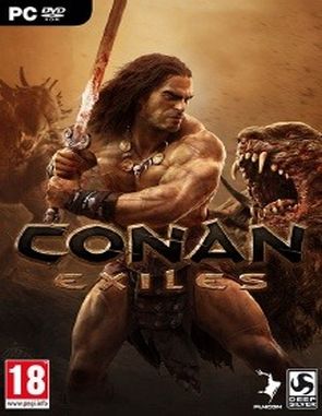 Conan Exiles (PC)