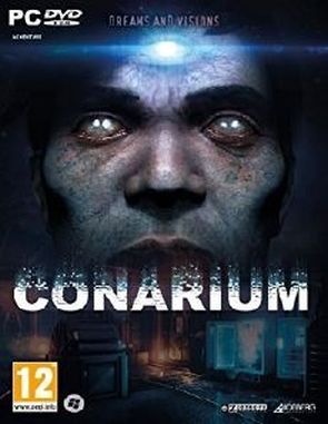 Conarium (PC)