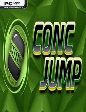 Conc_Jump Conc Jump (PC)