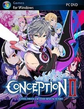 Conception 2 Children of the Seven Stars (PC)