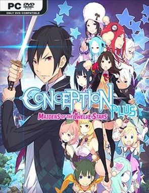 Conception PLUS Maidens of the Twelve Stars (PC)
