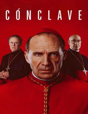 Conclave Conclave (2024) (Películas)