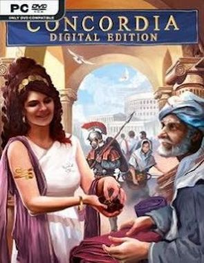 Concordia Digital Edition (PC)