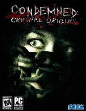 Condemned Criminal Origins (PC)