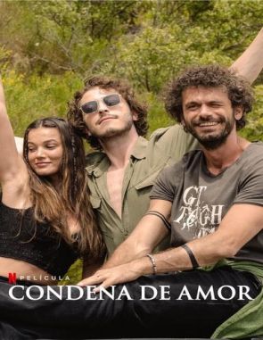 Condena_de_amor Condena de amor (2021) (Películas)