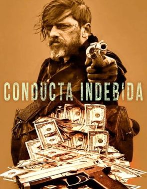 Conducta indebida (2021) (Películas)