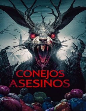 Conejos_asesinos Conejos asesinos (2008) (Películas)