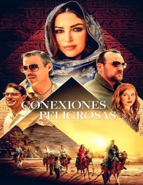 Conexiones peligrosas (2020) (Películas)