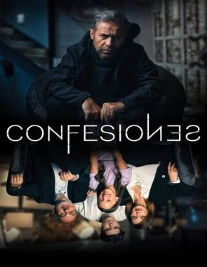 Confesiones (2010) (Películas)
