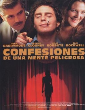 Confesiones de una mente peligrosa (2002) (Películas)