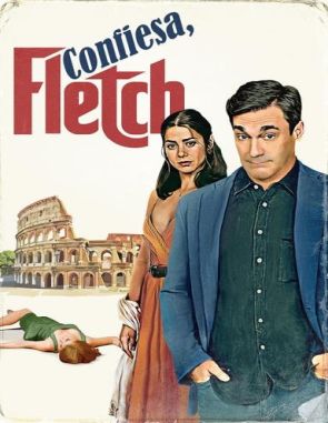 Confiesa, Fletch (1985) (Películas)