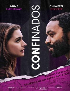Confinados (2020) (Películas)