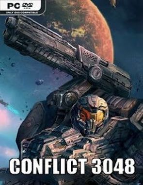 Conflict 3048 (PC)