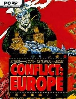 Conflict Europe (PC)