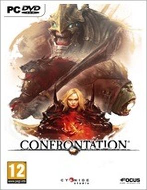 Confrontation (PC)