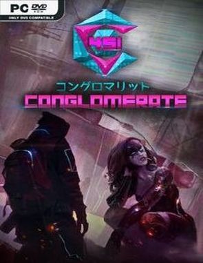 Conglomerate 451 (PC)