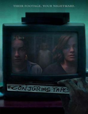 Conjuring_Tapes Conjuring Tapes (2022) (Películas)
