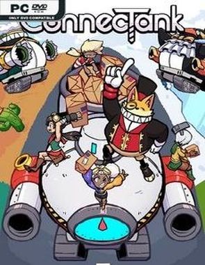 ConnecTank (PC)