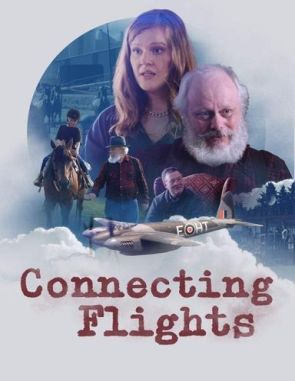 Connecting Flights (2022) (Películas)