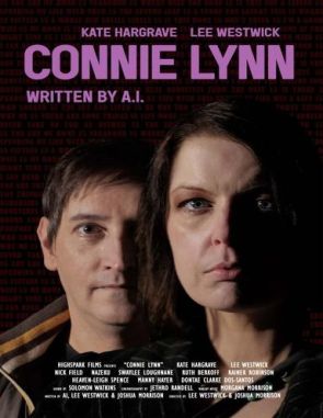 Connie Lynn (2021) (Películas)