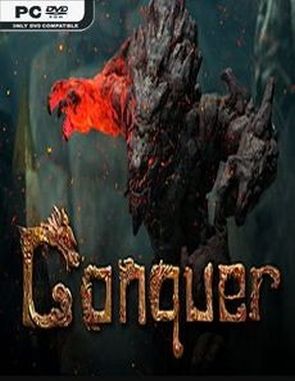 Conquer (PC)