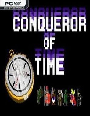 Conqueror Of Time (PC)