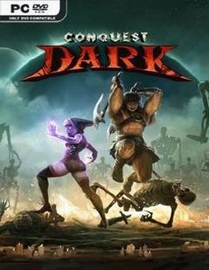 Conquest Dark (PC)