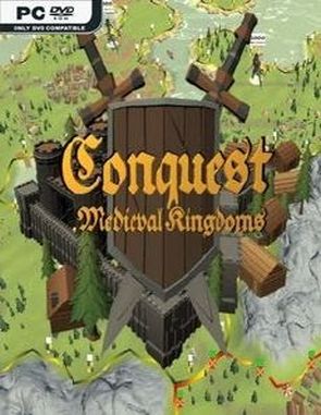 Conquest Medieval Kingdoms (PC)