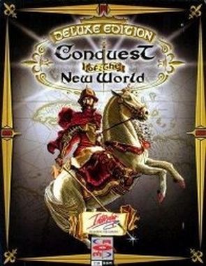 Conquest of The New World (PC)