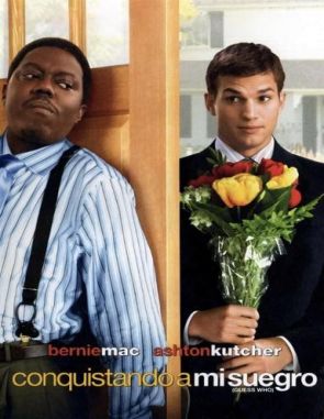 Conquistando a mi suegro (2018) (Películas)